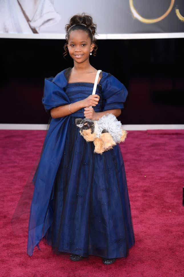 Image for article titled The Moments From Oscars Past That Still Bring Us Joy