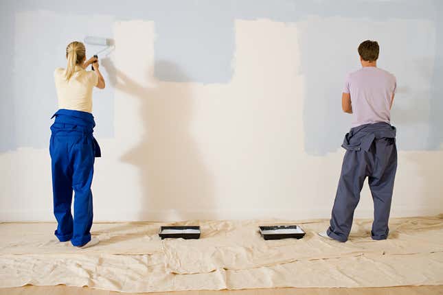 Image for article titled 10 house repairs that will boost your home&#39;s value before you sell it