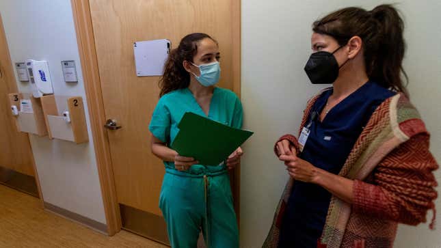 Image for article titled Abortion Providers Would Like You to Please Stop Interviewing Anti-Abortion Propagandists