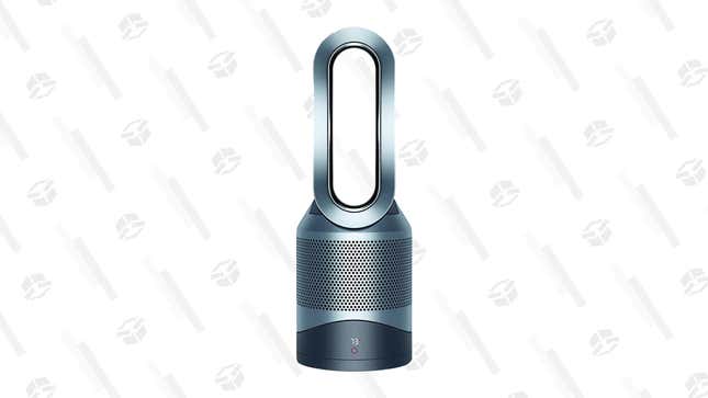 Dyson HP01 Pure Hot + Cool Purifier (Refurbished) | $180 | Newegg