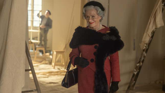 The New Look review: Chanel and Dior in a handsome period drama