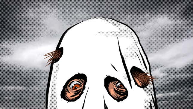 Image for article titled And Now, Your Worst Halloween Costume Stories