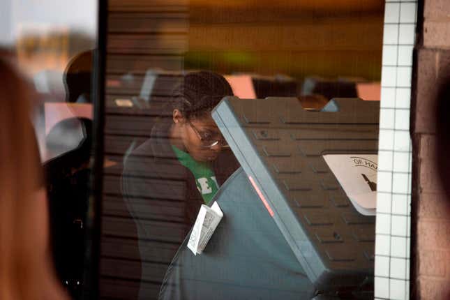 Image for article titled Texas Has Closed Hundreds of Polling Stations—Most of Them in Places Where Black and Latinx Populations Are Growing