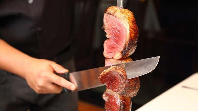 Salad Bar Picks You Must Try at a Brazilian Steakhouse - or At Home –  Zafill Distribution