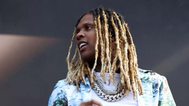 Image de l'article intitulé Nouveaux développements dans l’affaire de meurtre présumé du rappeur Lil Durk