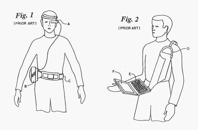 wearable computer
