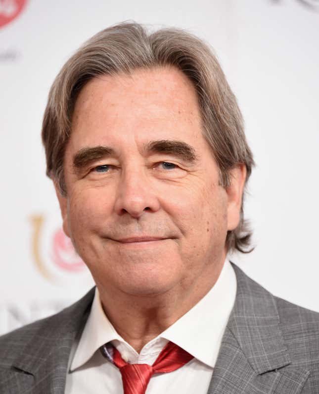 Beau Bridges Actor, Producer, Music Department, Director The A.V. Club