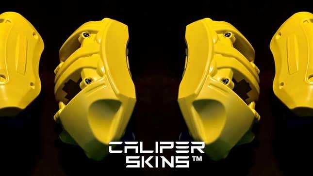 caliper skins