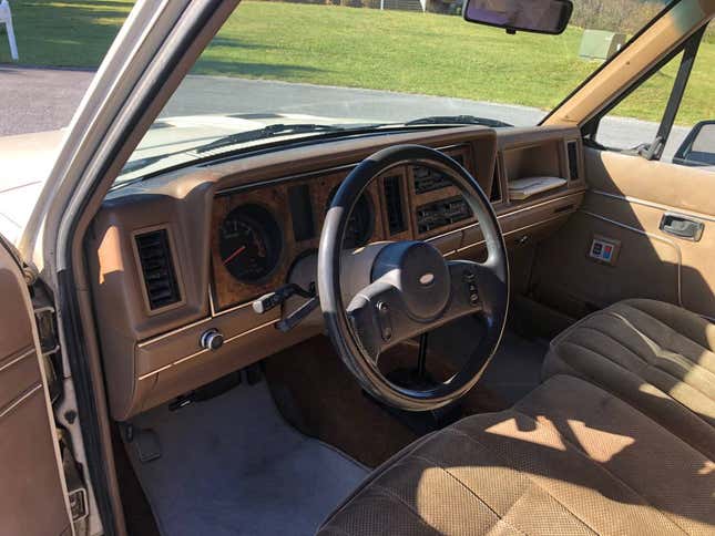 Image for article titled At $6,000, Is This 1988 Ford Ranger GT A Stand-Out Deal?