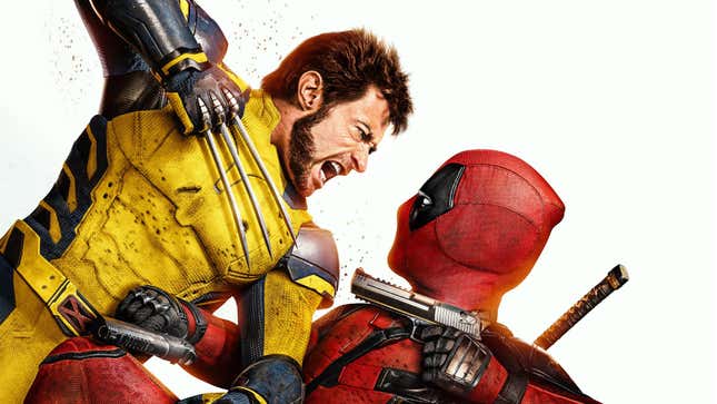 The <i>X-Men</i> Films, Ranked From Worst To Best (Now With <i>Deadpool & Wolverine</i>)