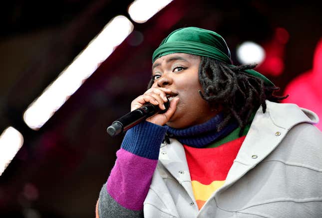 Female Rappers Who Are Making Waves in Hip-Hop Today