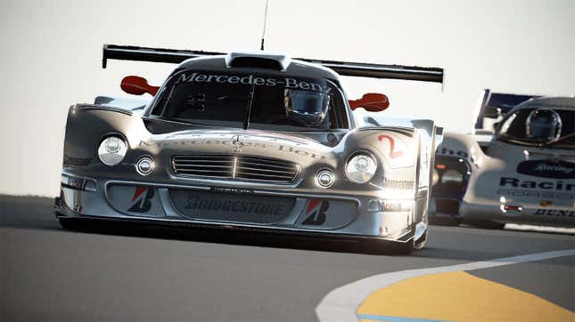 Gran Turismo 7 Review: The Iconic Franchise Is Good On PS4, Mind