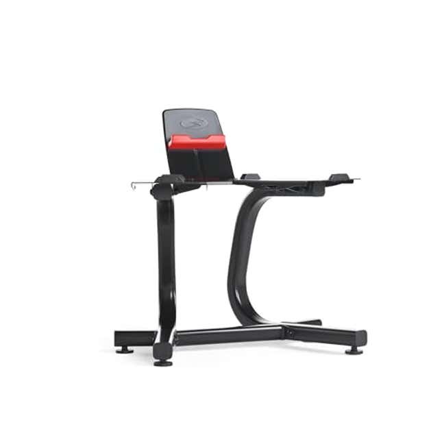 Image for article titled Get Fit in Style with BowFlex SelectTech Stand