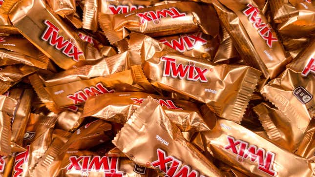 Trick or Treat: The Best Halloween Candy, Ranked
