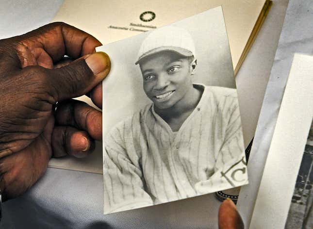 Image for article titled Josh Gibson and Other Negro League Legends You Should Know