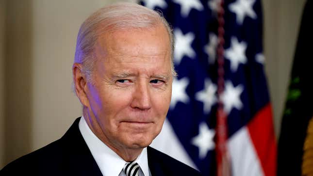 Image for article titled Is Your Memory Better Than Joe Biden’s?