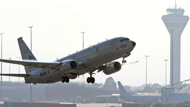 Perth Airport