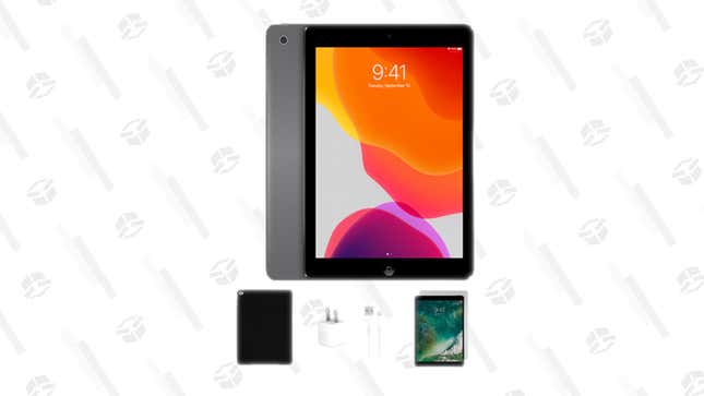 Apple iPad Air 16GB Bundle | $106 | StackSocial 