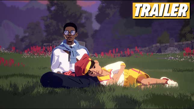 A Black Protagonist Captures The Stories Of A Doomed World In <i>Season</i>