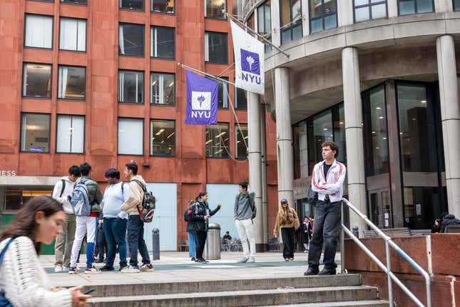 Imagen para el artículo titulado Los 10 campus universitarios a los que más vale la pena mudarse