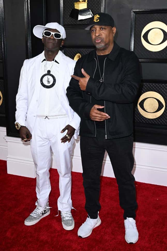 Image for article titled 2023 Super Bowl: Sneaker Inspiration From The Grammys Red Carpet [Updated]