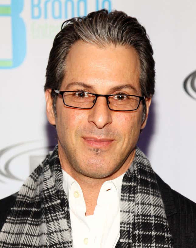 Joey Greco | Actor, Writer, Producer - The A.V. Club