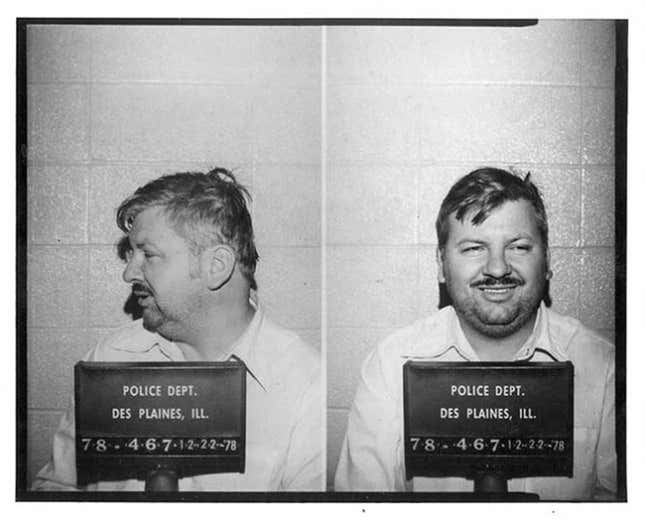 Image for article titled 16 of The Most Infamous White Serial Killers in America