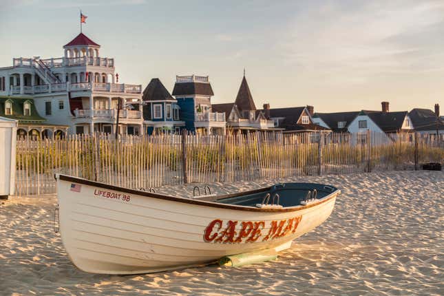 Image for article titled The 5 most affordable states in America — and the 5 least affordable