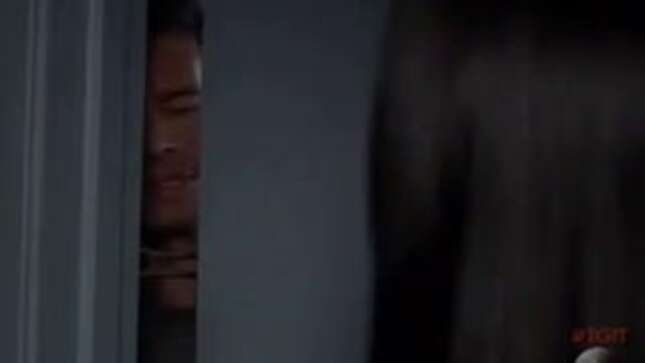 What Exactly Is Jake Ballard's Job on <i>Scandal</i>?