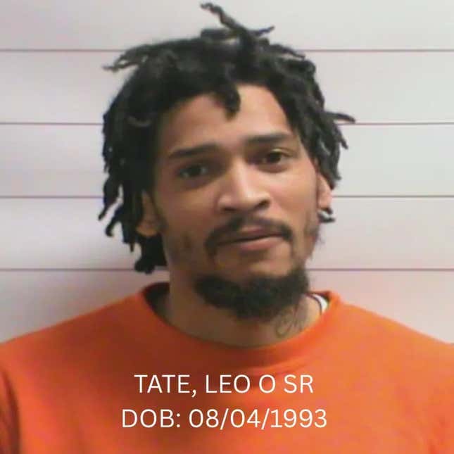 Image for article titled What You Should Know About All 10 Escaped NOLA Inmates and Their Alleged Accomplices