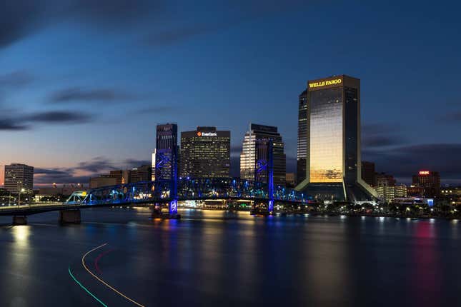 Image for article titled 10 of America&#39;s boomtowns
