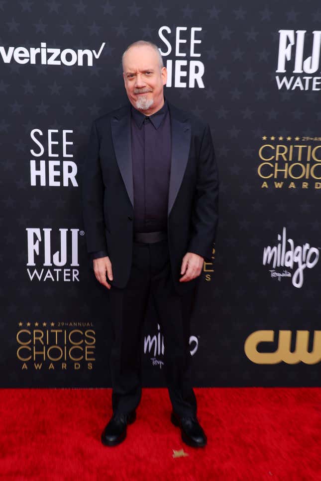 2024 Critics Choice Awards All the red carpet arrivals
