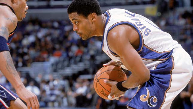 The 12 best modern-history players to never make an NBA All-Star team