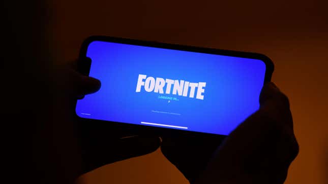 How to Get Fortnite on iPad