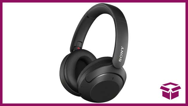 Save 53 On These Amazing Sony WH XB910N Extra Bass Headphones