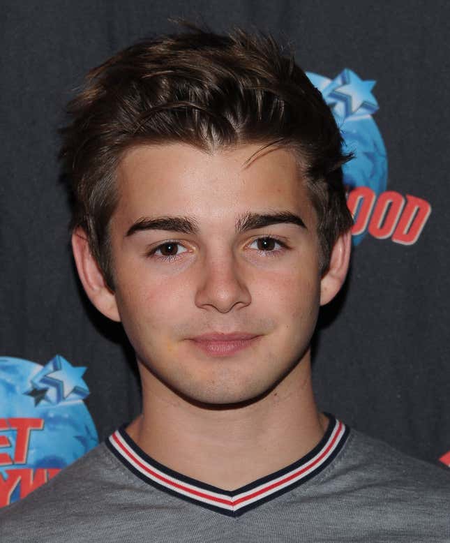 Jack Griffo | Actor, Producer - The A.V. Club