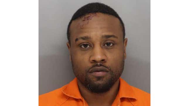 Rodney Hinton Jr.