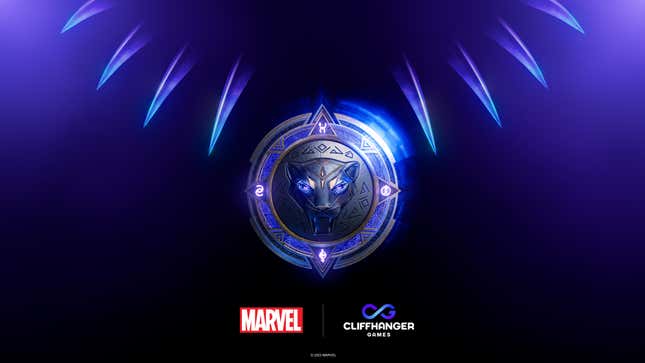 Image for article titled Black Panther Video Game Coming From EA's Cliffhanger Games