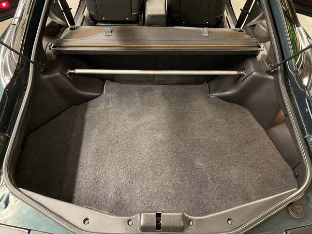 Image for article titled At $12,900, Is This 1992 Mitsubishi 3000GT VR-4 A Very Righteous Deal?