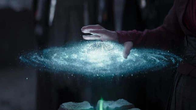 Image for article titled Are Star Wars' Extragalactic Ambitions What They Seem in Ahsoka?