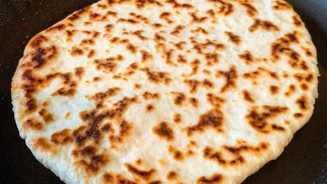 Flatbread