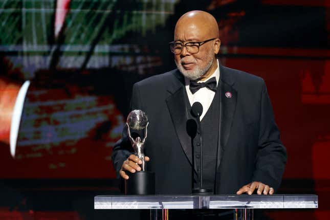 Image for article titled The Winners of the 2023 NAACP Image Awards [Update]