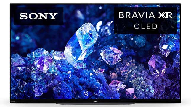 Image for article titled The Best TVs to Buy in 2024