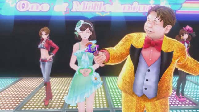 <i>Tokyo Mirage Sessions</i> Impressions: So Far, So Good