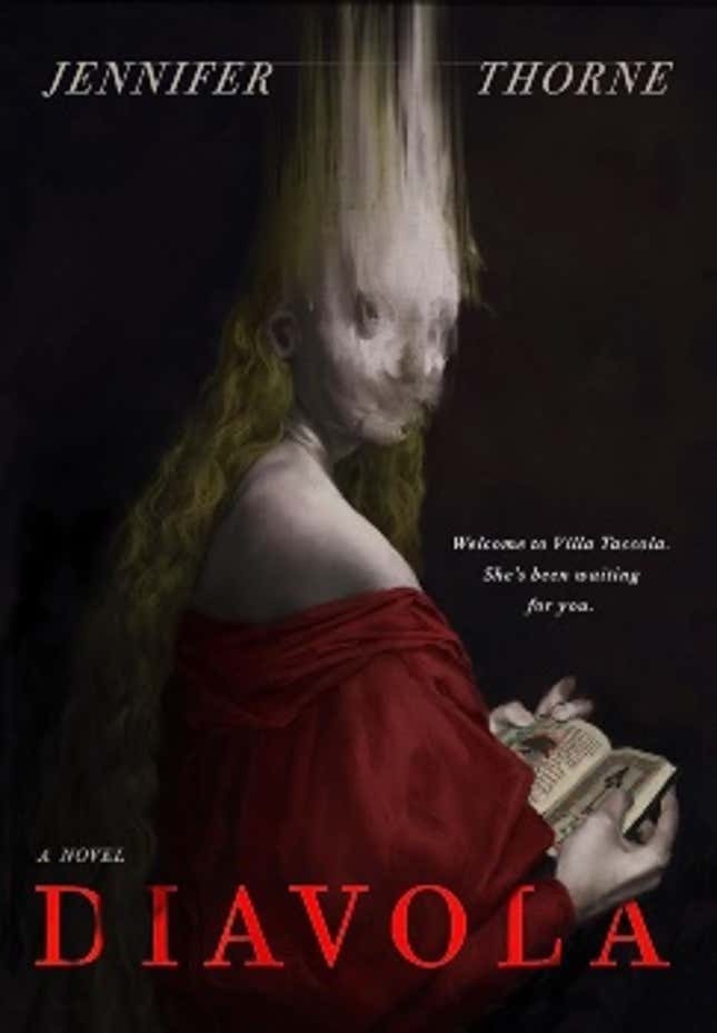 Image for article titled 40 New Sci-Fi, Fantasy, and Horror Books Hitting Shelves in March