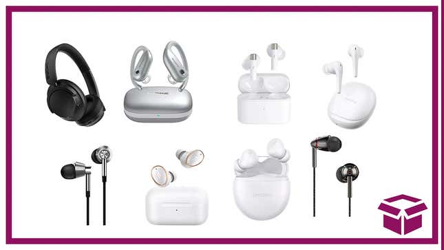 Celebrate the Women of Your Life with Up to 55% off 1MORE Headphones and Earbuds: Sales are Still Happening