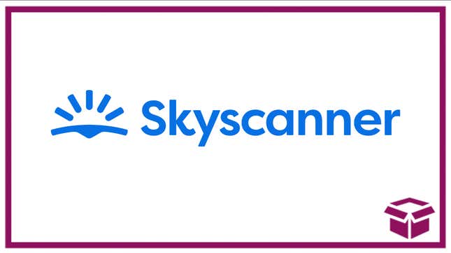 Image for article titled Save Hundreds on Your Next Trip With Skyscanner, the World-Leading Travel App