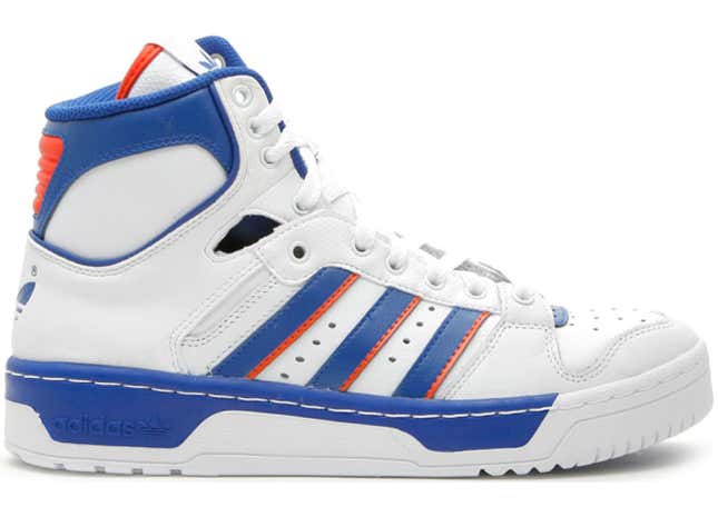 Image for article titled The 15 Freshest Adidas Sneakers of All Time