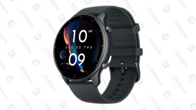 Amazfit GTR 2 Smart Watch | $120 | Amazon