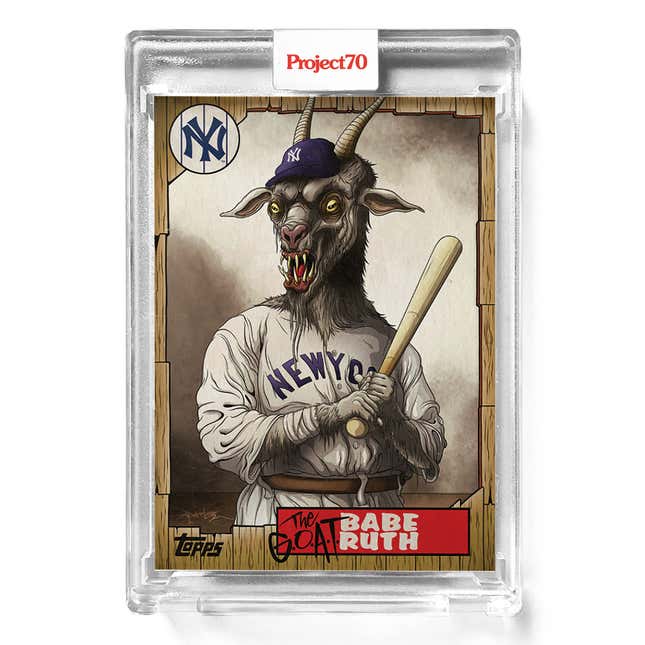 Alex Pardee on X: Fernando Tatis Jr! (Card still available here for a few  more hours:  )  / X